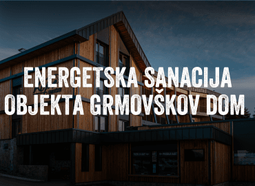 Grmovškov dom na Kopah