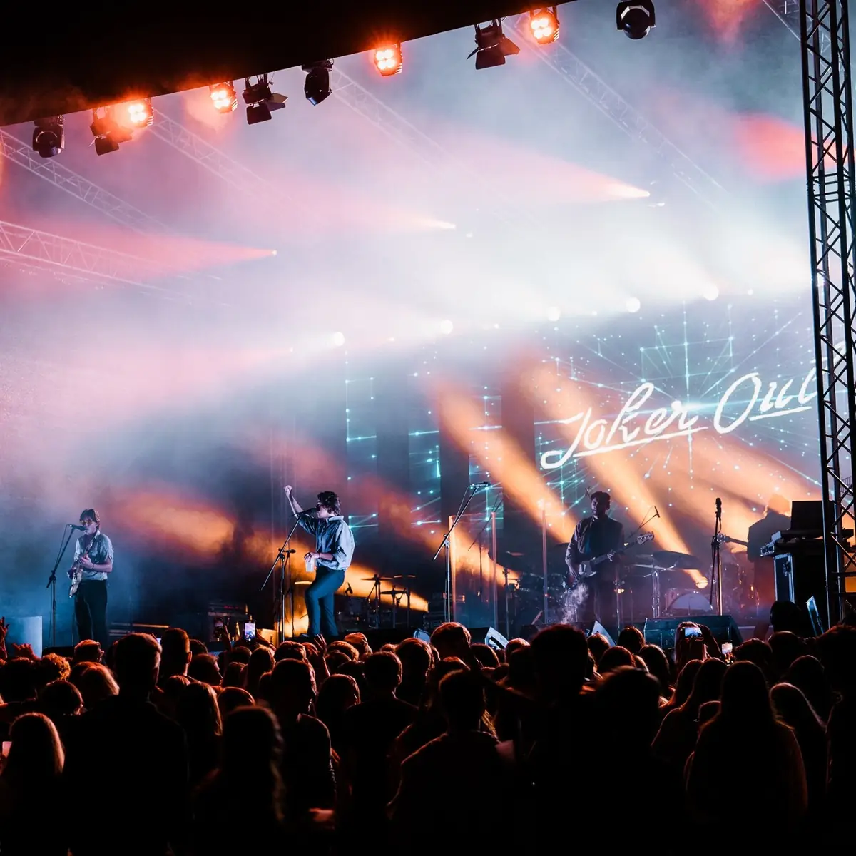 KKŠ Summer Fest 2026 v Kope