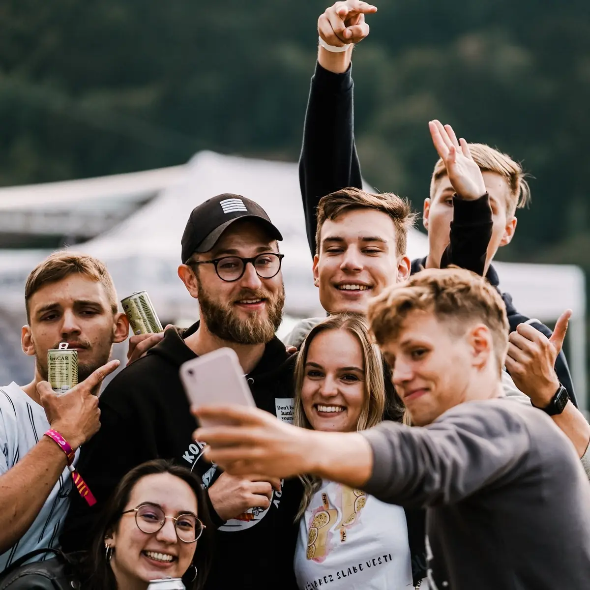 KKŠ Summer Fest 2026 v Kope